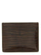 Brunello Cucinelli Leather Cardholder