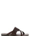 Brunello Cucinelli Leather Sandals