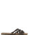 Brunello Cucinelli Leather Slides