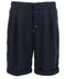Brunello Cucinelli Linen Bermuda Shorts
