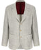 Brunello Cucinelli Linen Operated Blazer