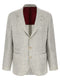 Brunello Cucinelli Linen Operated Blazer