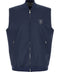 Brunello Cucinelli Logo Nylon Vest