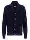 Brunello Cucinelli Malfilé Cotton Cardigan