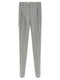 Brunello Cucinelli Mélange Wool Pants