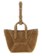 Brunello Cucinelli Micro Bc Duo Bag