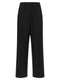 Brunello Cucinelli Micro Sequin Pinstripe Pants