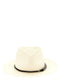 Brunello Cucinelli Monile Hat
