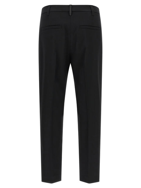 Brunello Cucinelli Monile Pants