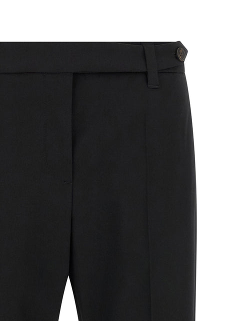 Brunello Cucinelli Monile Pants
