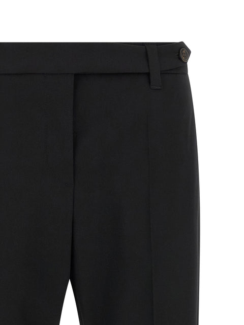Brunello Cucinelli Monile Pants