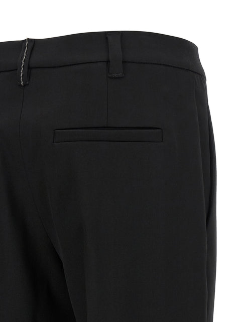 Brunello Cucinelli Monile Pants