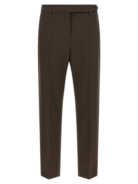Brunello Cucinelli Monile Pants