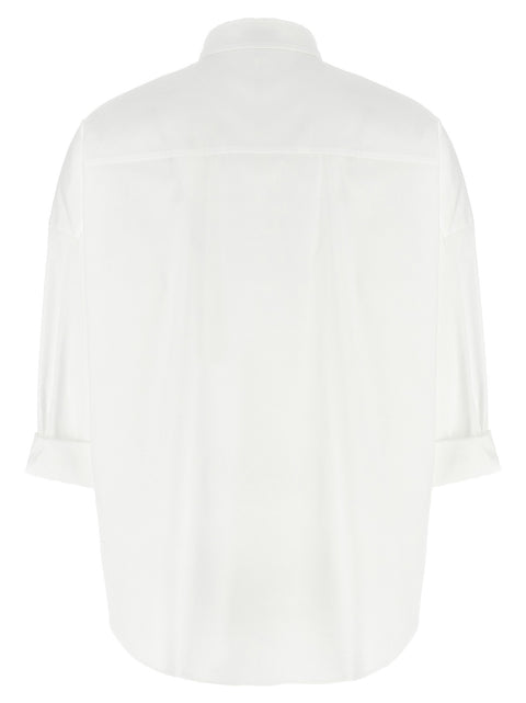 Brunello Cucinelli Monile Shirt