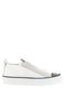 Brunello Cucinelli Monile Slip-on Sneakers