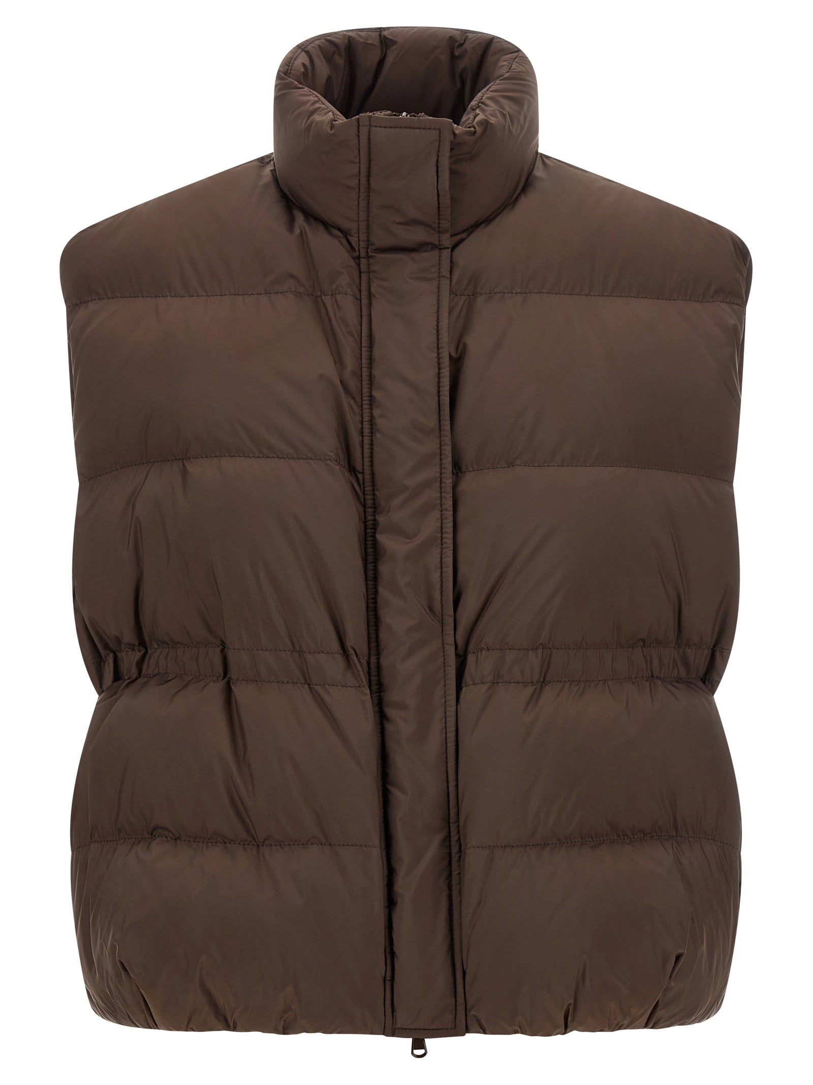 Brunello Cucinelli Monile Vest