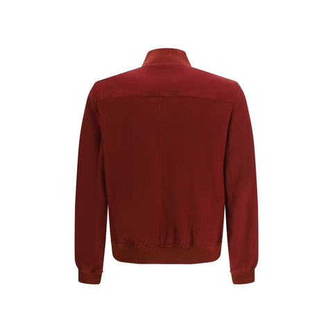 Brunello Cucinelli Multicolor Cashmere Bomber