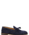 Brunello Cucinelli Nappi Moccasins