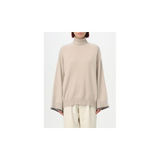 Brunello Cucinelli Natural Cashmere Sweater