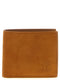 Brunello Cucinelli Nubuck Wallet