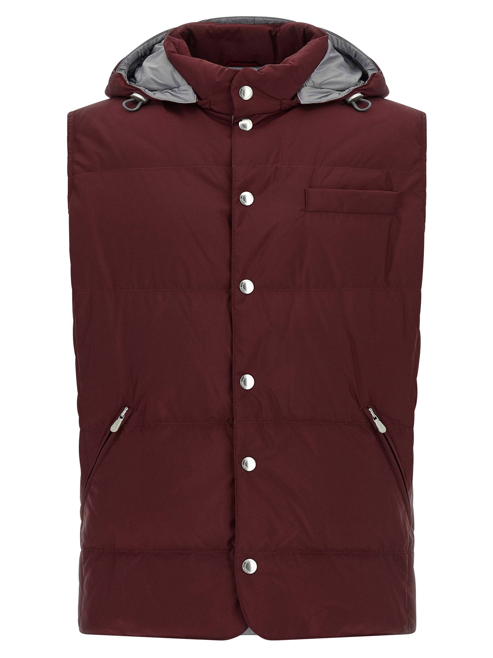 Brunello Cucinelli Padded Vest