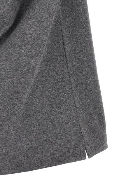 Brunello Cucinelli Partenone T-shirt