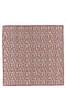 Brunello Cucinelli Polka Dot Pocket Clutch Bag