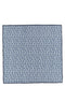 Brunello Cucinelli Polka Dot Pocket Clutch Bag