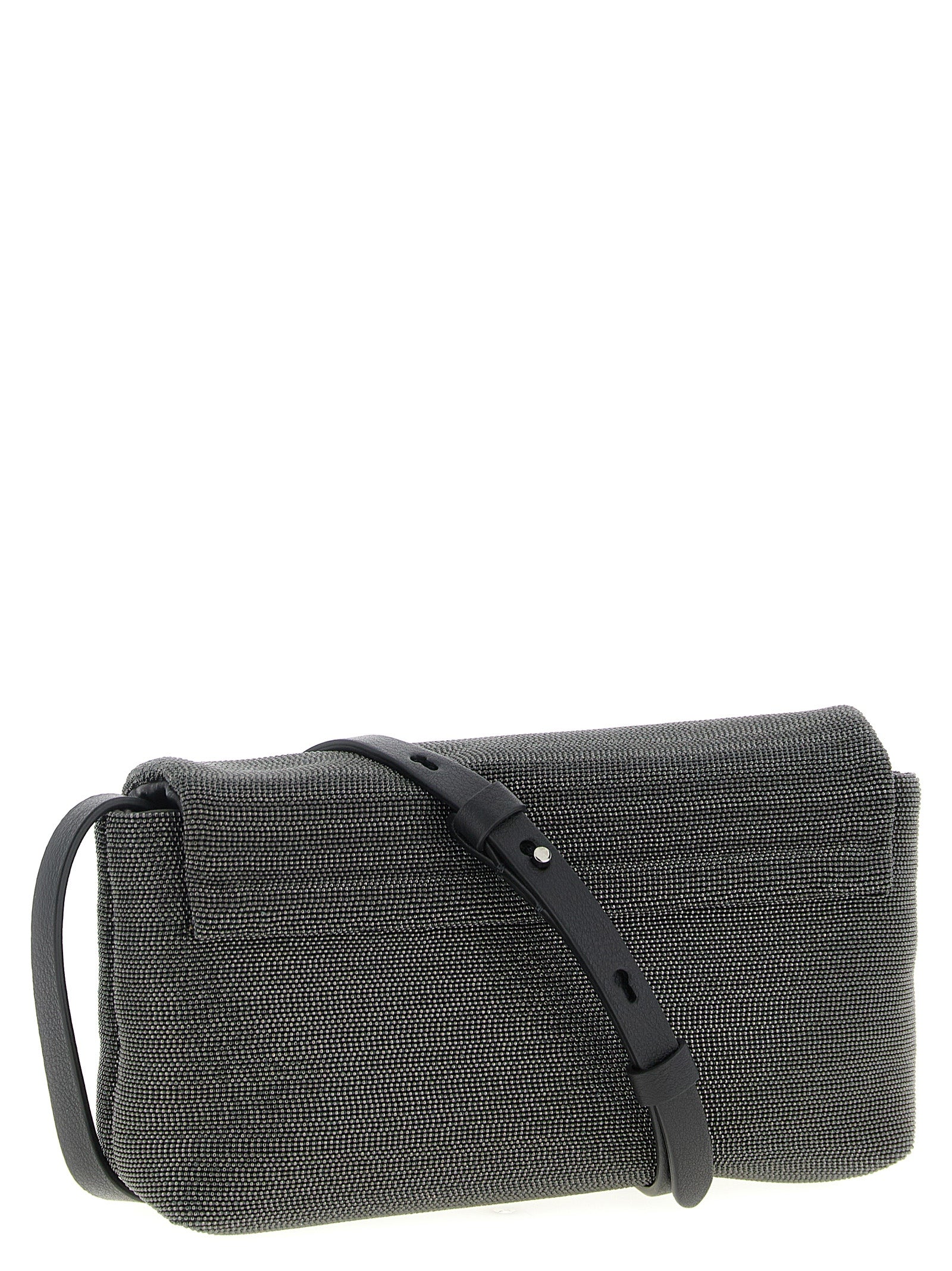 Brunello Cucinelli Precious Clutch