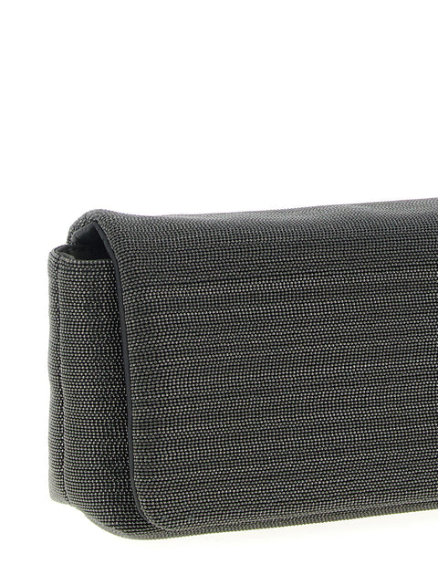 Brunello Cucinelli Precious Clutch