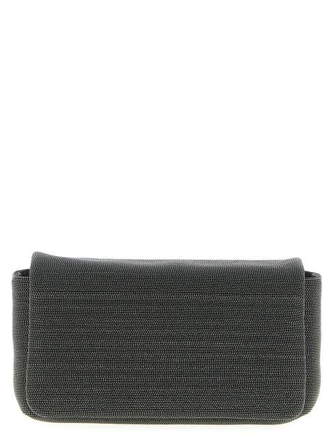 Brunello Cucinelli Precious Clutch