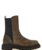 Brunello Cucinelli Precious Detail Ankle Boots