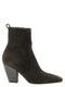 Brunello Cucinelli Precious Heel Ankle Boots