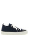 Brunello Cucinelli Precious Toe Sneakers