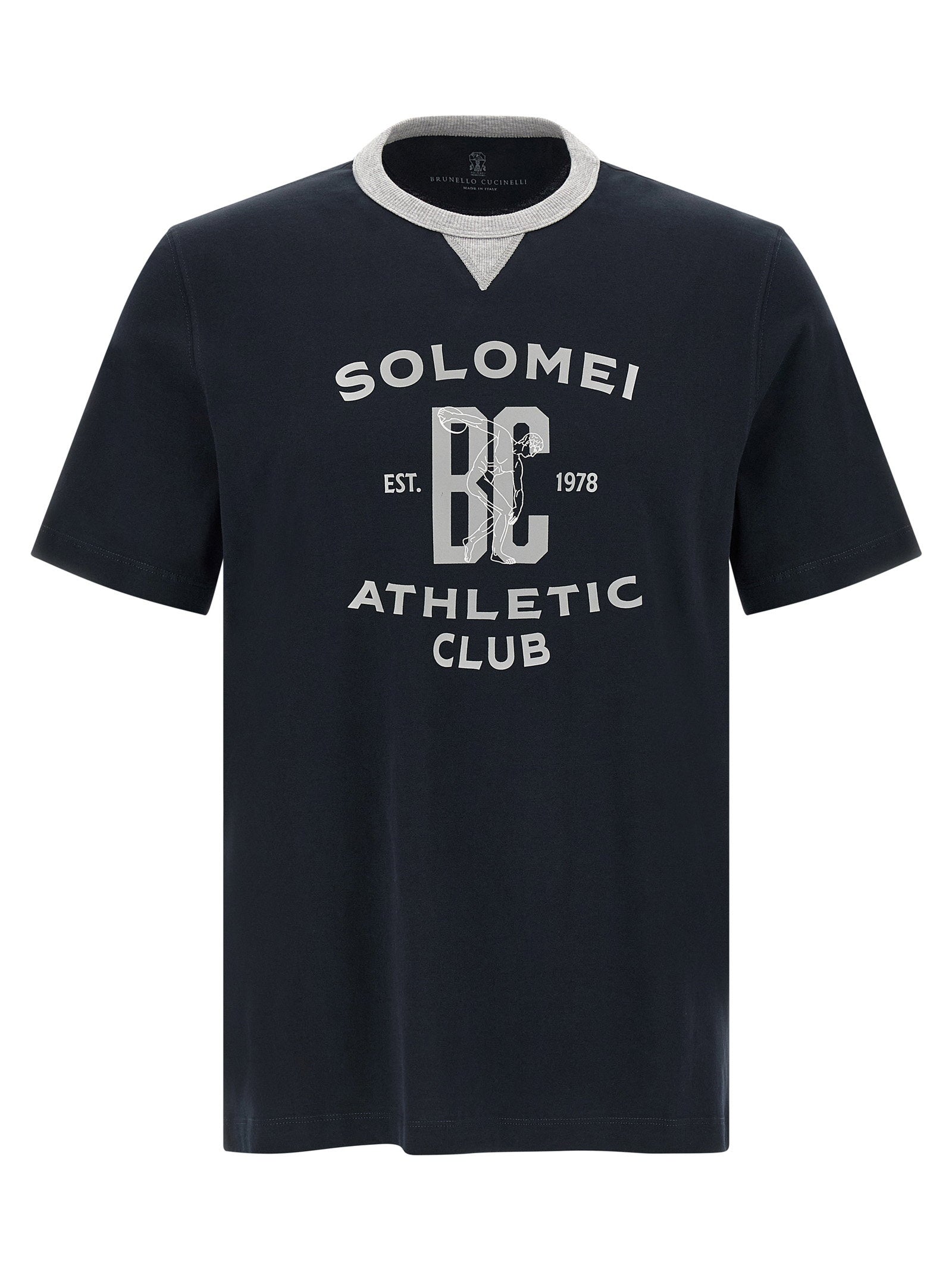 Men's Signature