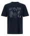 Brunello Cucinelli Printed T-shirt