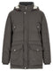 Brunello Cucinelli Quilted Parka