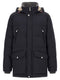 Brunello Cucinelli Quilted Parka