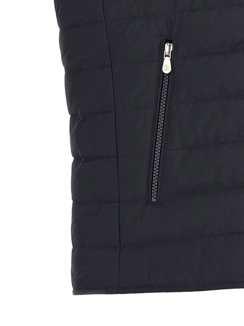 Brunello Cucinelli Quilted Vest