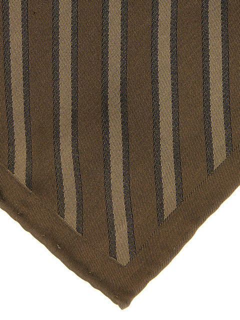 Brunello Cucinelli Regimental Pocket Clutch