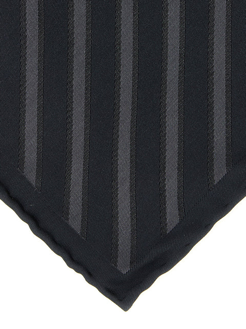 Brunello Cucinelli Regimental Pocket Clutch
