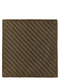 Brunello Cucinelli Regimental Pocket Clutch