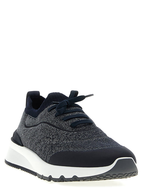 Brunello Cucinelli Runners Sneakers