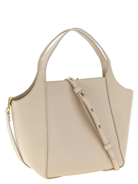 Brunello Cucinelli Sartorial Bucket Small Handbag