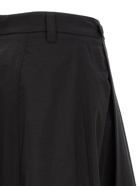 Brunello Cucinelli Sartorial Skirt