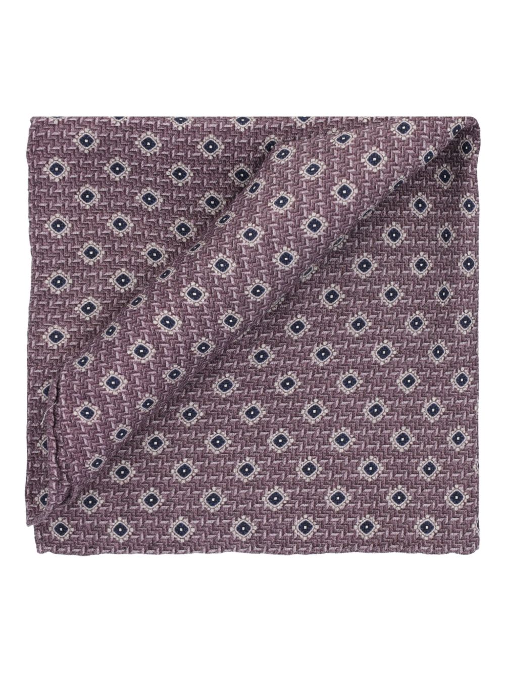 Brunello Cucinelli Scarfs Purple