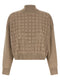 Brunello Cucinelli Sequin Sweater