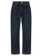 Brunello Cucinelli Shiny Bartack Jeans