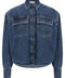 Brunello Cucinelli Shiny Pockets Shirt
