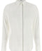 Brunello Cucinelli Shiny Trim Shirt